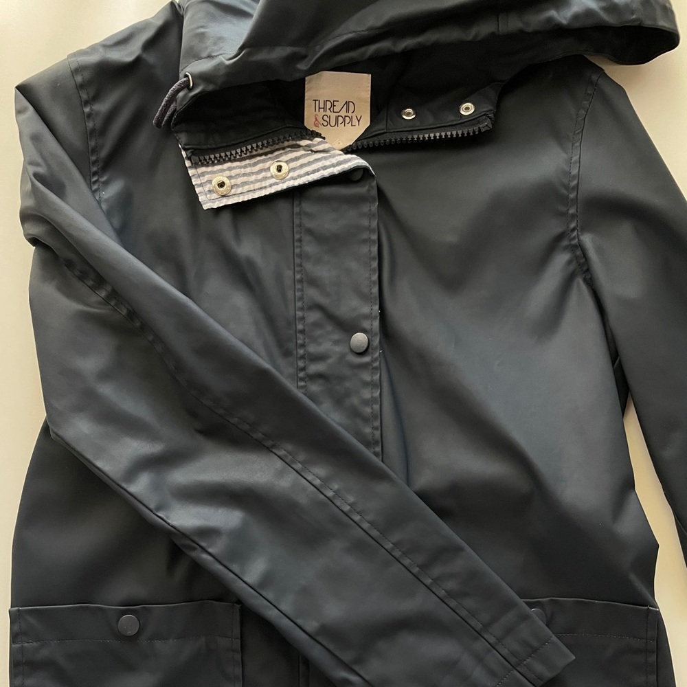 Raincoat